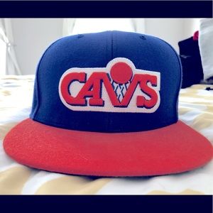 Cleveland Cavaliers hat
